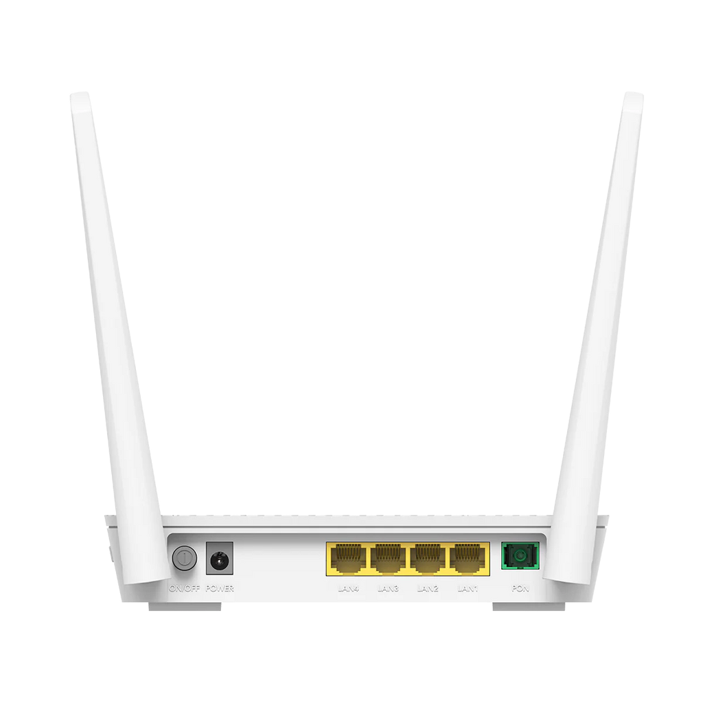AC1200 xPON Wi-Fi Router GP1200 1.0