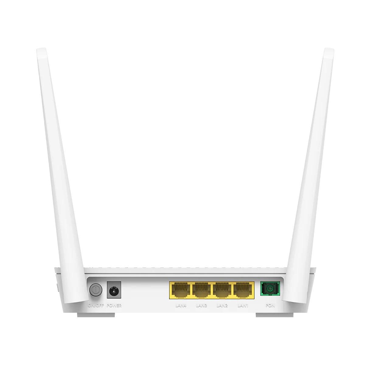 AC1200 xPON Wi-Fi Router GP1200 1.0