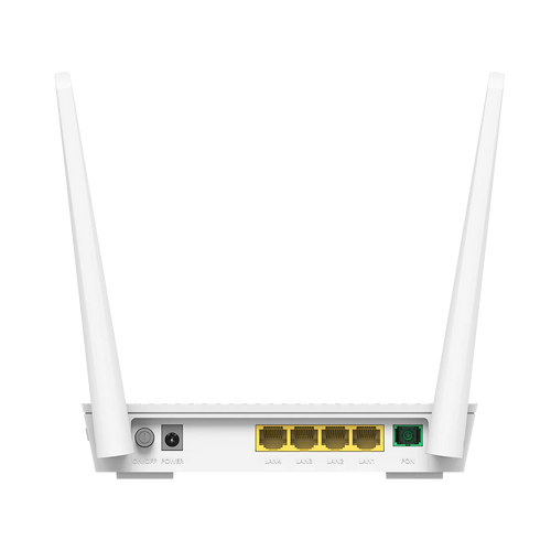 AC1200 xPON Wi-Fi Router GP1200 1.0