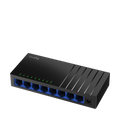 8-Port Gigabit Unmanaged Switch GS108D