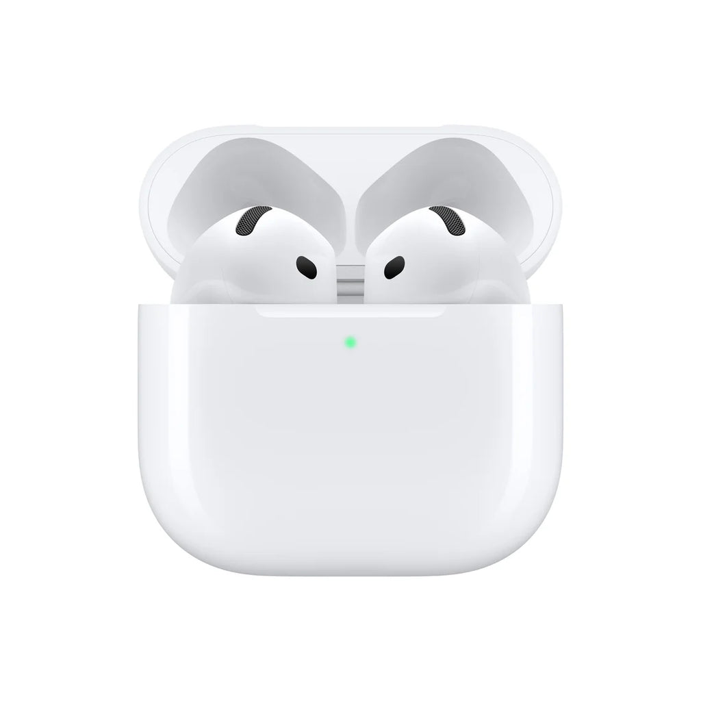 AirPods 4 with Active Noise Cancellation