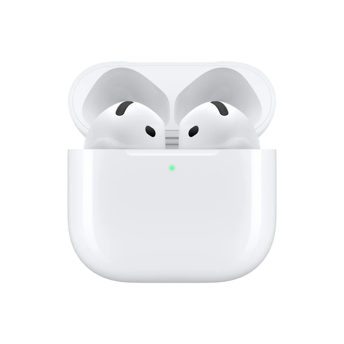 AirPods 4 with Active Noise Cancellation