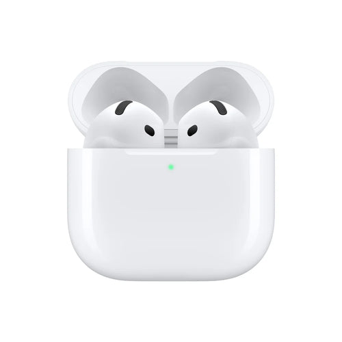 AirPods 4 with Active Noise Cancellation