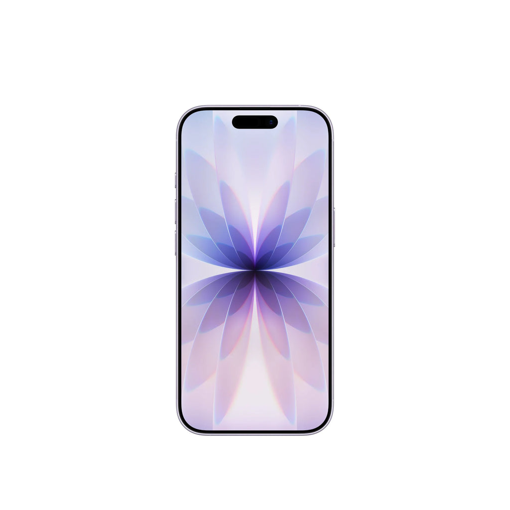 iPhone 17
