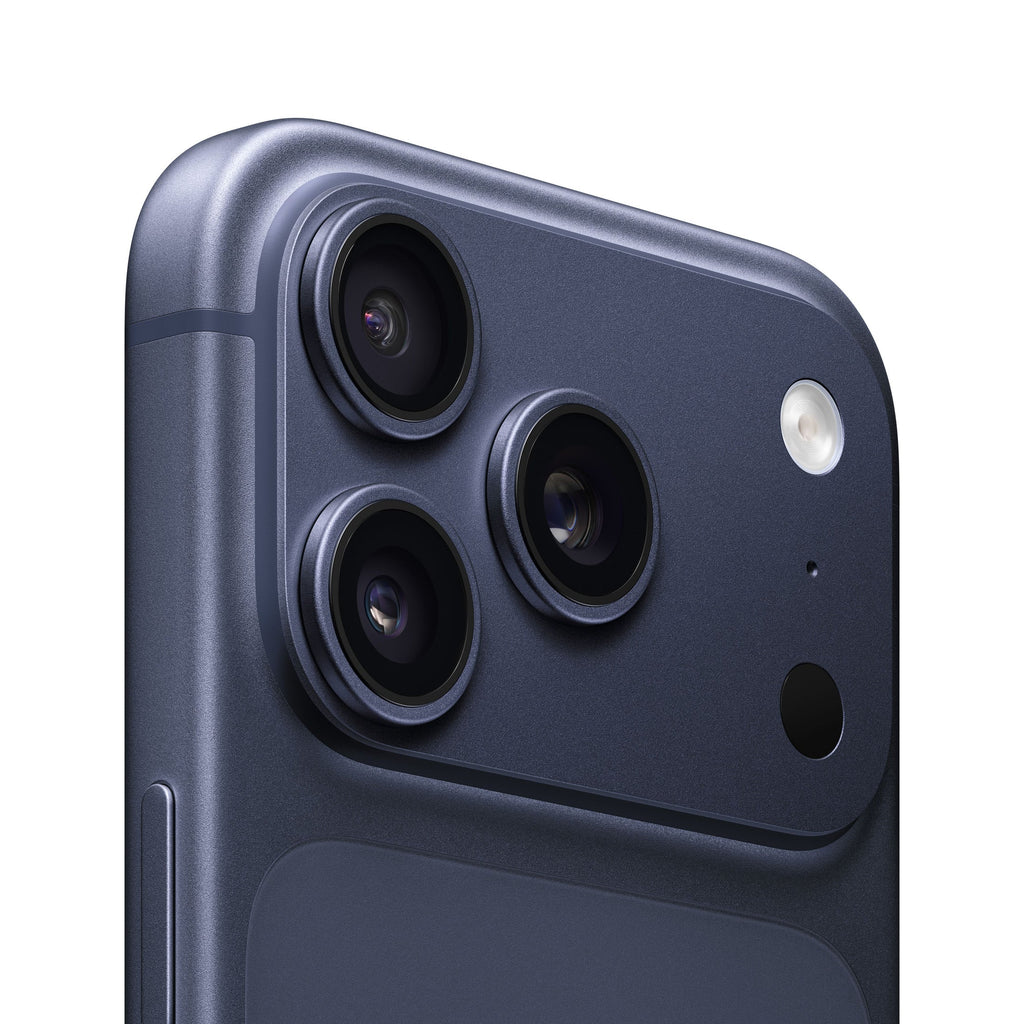 iPhone 17 Pro