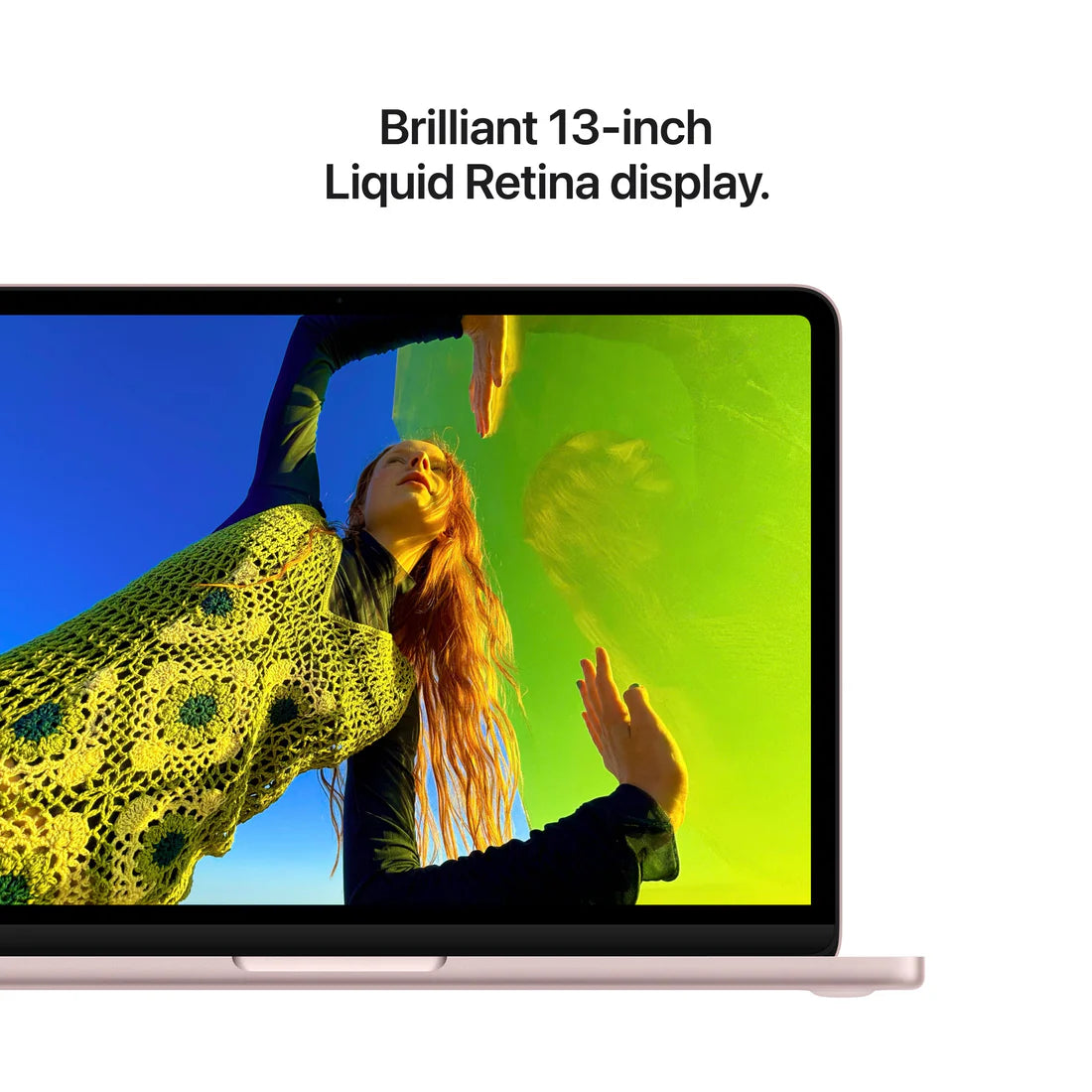 Apple Macbook Neo (13-inch, 2026)