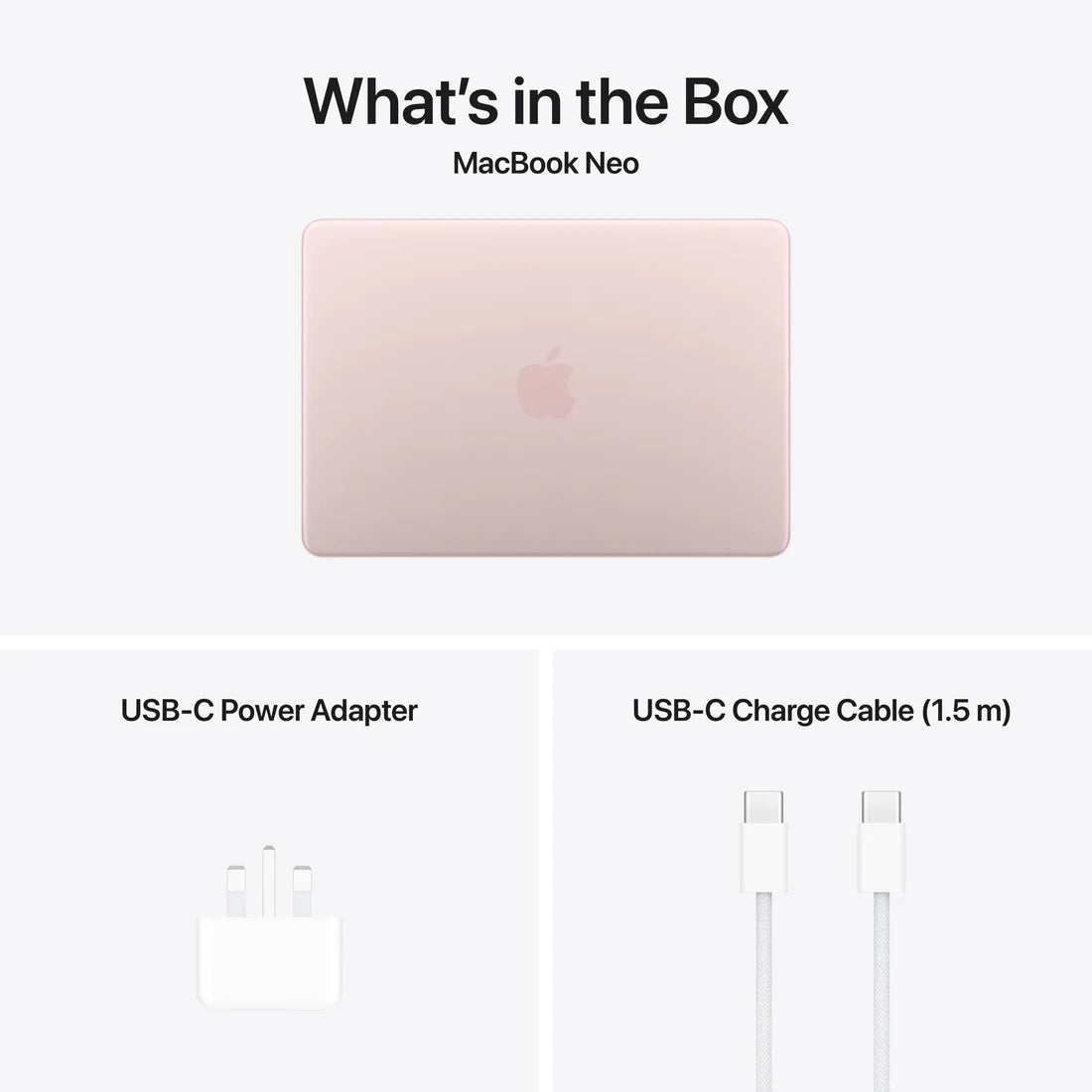 Apple Macbook Neo (13-inch, 2026)