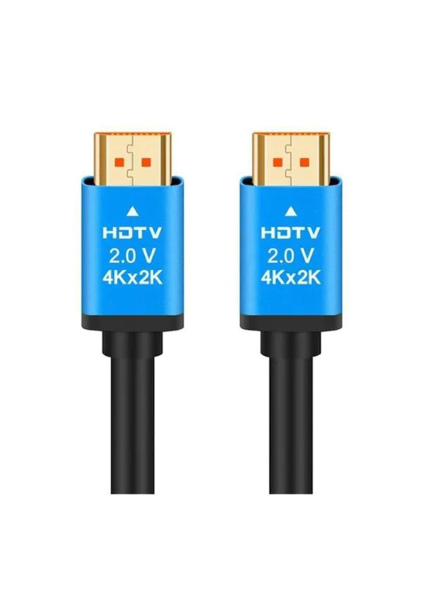 HDTV Premium 4K HDMI Cable