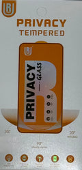 UR PRIVACY Full iPhone Screen Protector ( For iPhone )