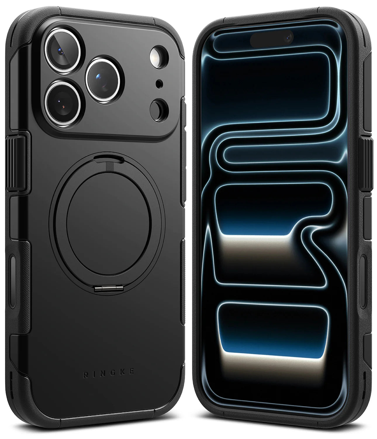 RINGKE iPhone 17 Pro Case | Alles