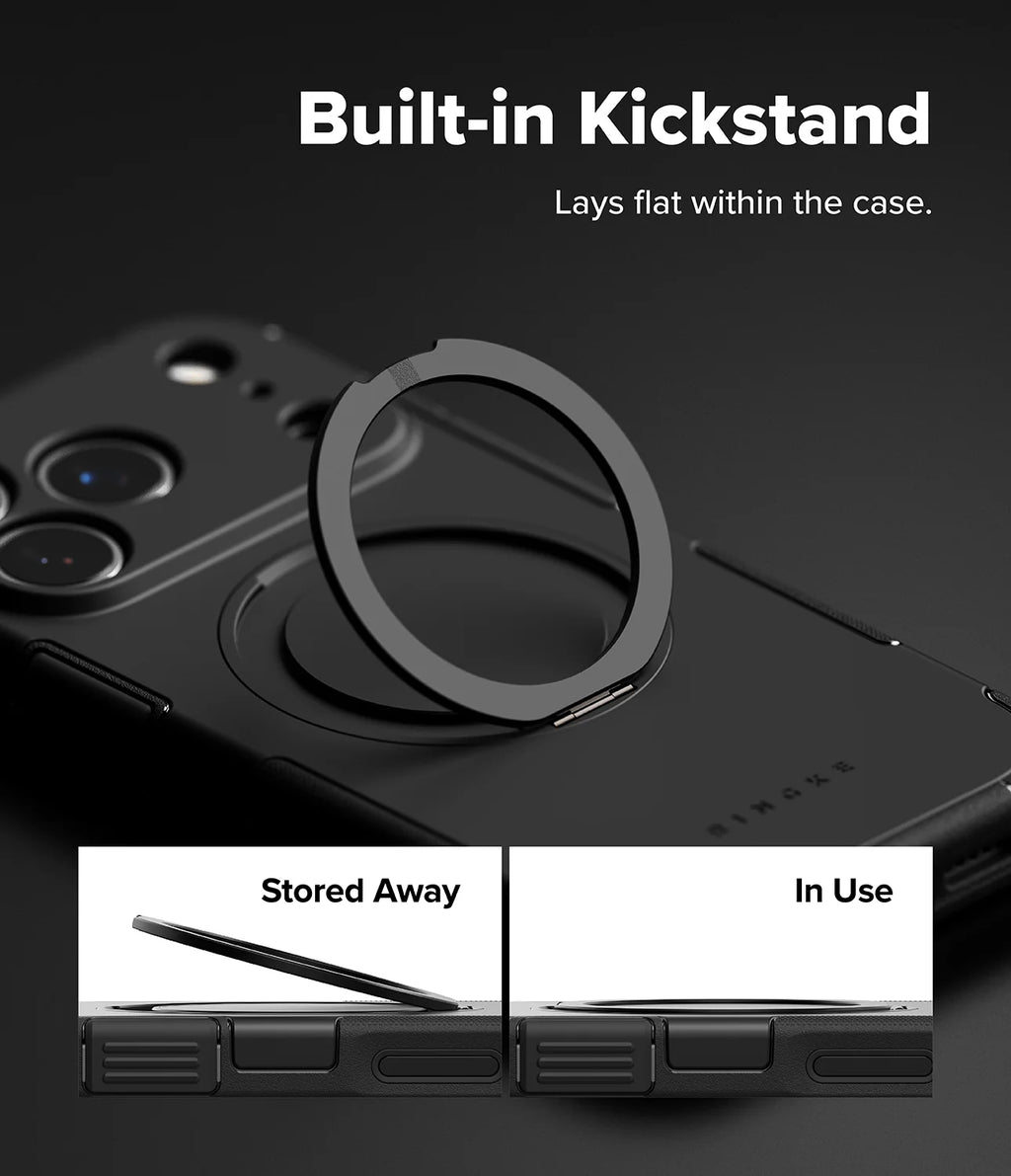 RINGKE iPhone 17 Pro Max Case | Alles