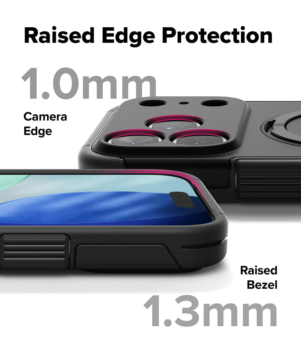 RINGKE iPhone 17 Pro Max Case | Alles