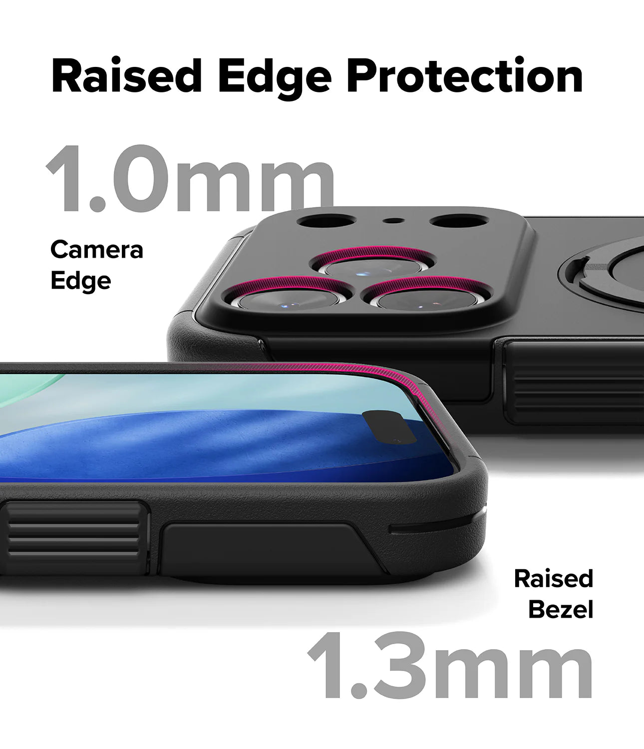 RINGKE iPhone 17 Pro Case | Alles