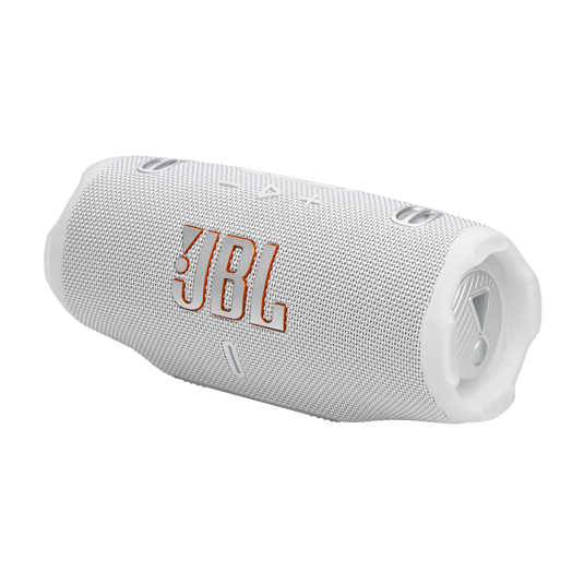 JBL Charge 6 White