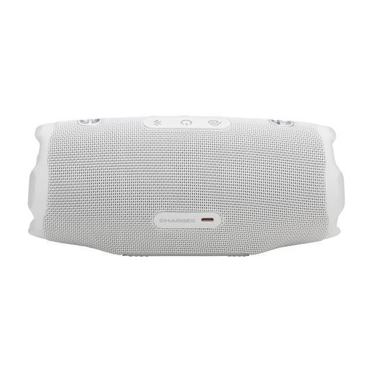 JBL Charge 6 White