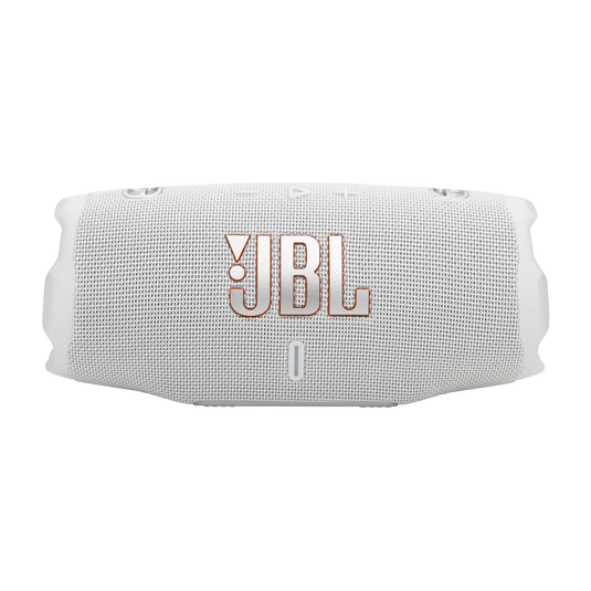 JBL Charge 6 White
