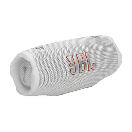 JBL Charge 6 White