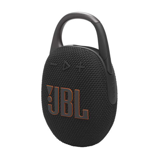 JBL Clip 5 Black