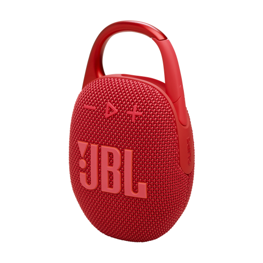 JBL Clip5 Red