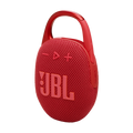 JBL Clip5 Red
