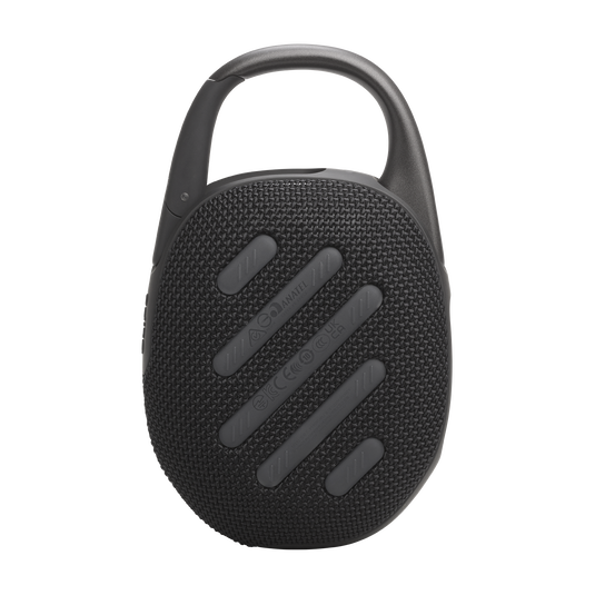 JBL Clip 5 Black
