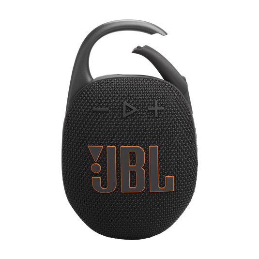 JBL Clip 5 Black
