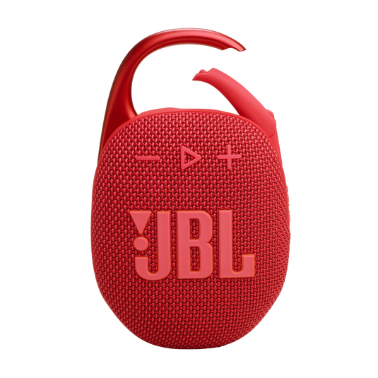 JBL Clip5 Red