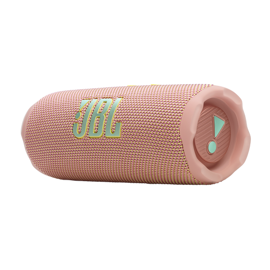 JBL Flip 7 Pink
