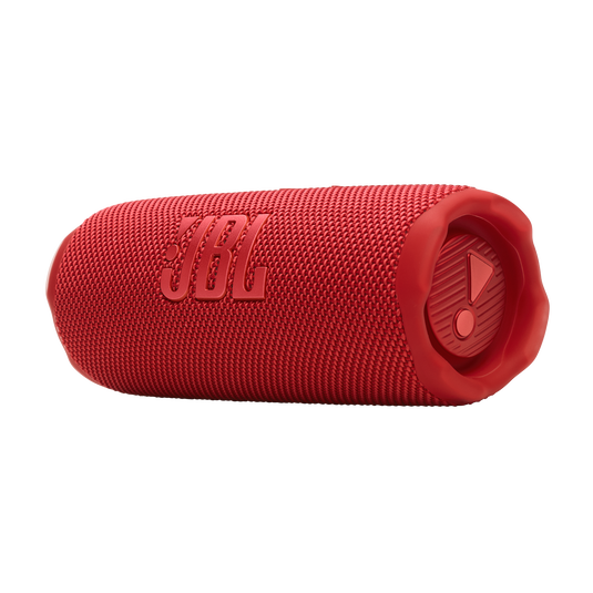 Lightbox JBL Flip 7 Red