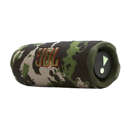 JBL FLIP 7 SQUAD
