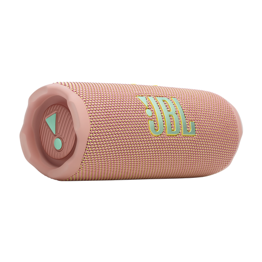 JBL Flip 7 Pink