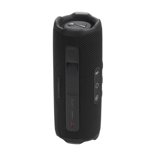 JBL FLIP 7 BLACK