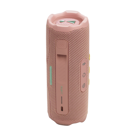 JBL Flip 7 Pink