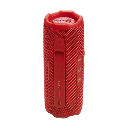 Lightbox JBL Flip 7 Red