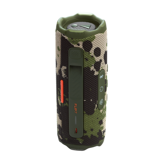 JBL FLIP 7 SQUAD