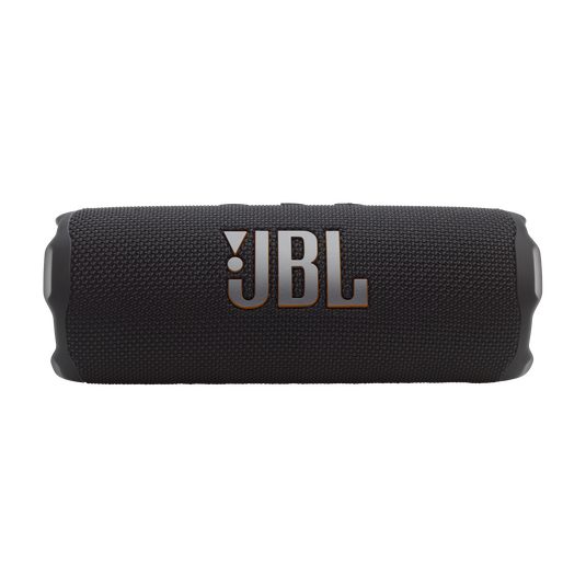JBL FLIP 7 BLACK