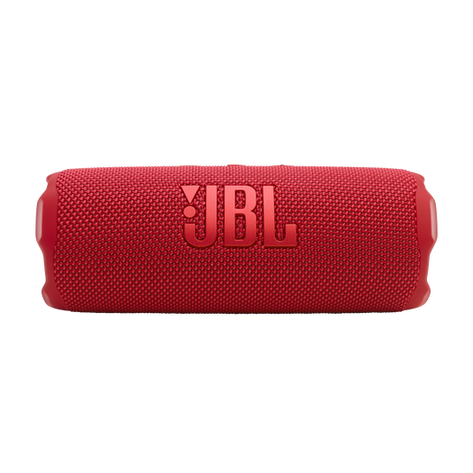 Lightbox JBL Flip 7 Red