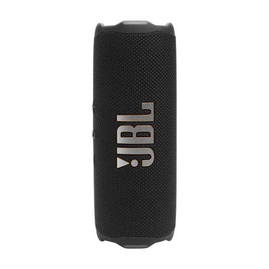 JBL FLIP 7 BLACK