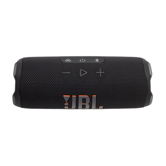 JBL FLIP 7 BLACK