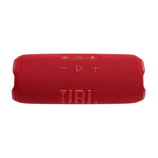 Lightbox JBL Flip 7 Red