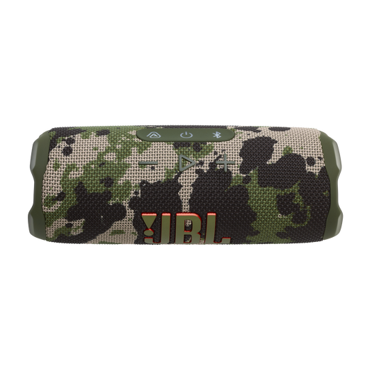 JBL FLIP 7 SQUAD