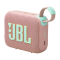 JBL Go4 Pink