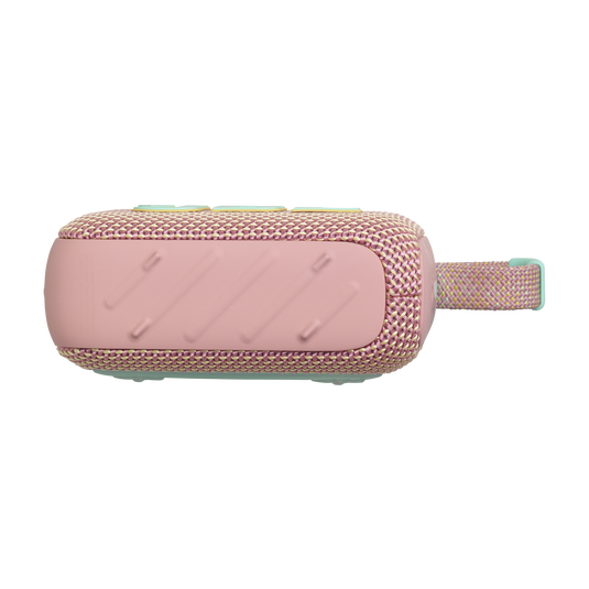 JBL Go4 Pink