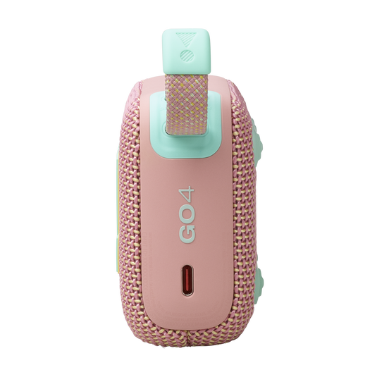 JBL Go4 Pink