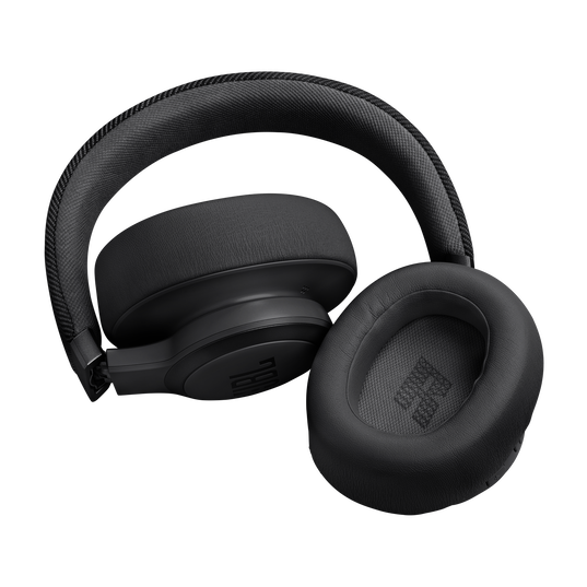 JBL Live 770NC – Black