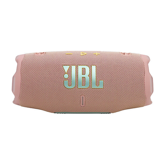 JBL Charge 6 Pink