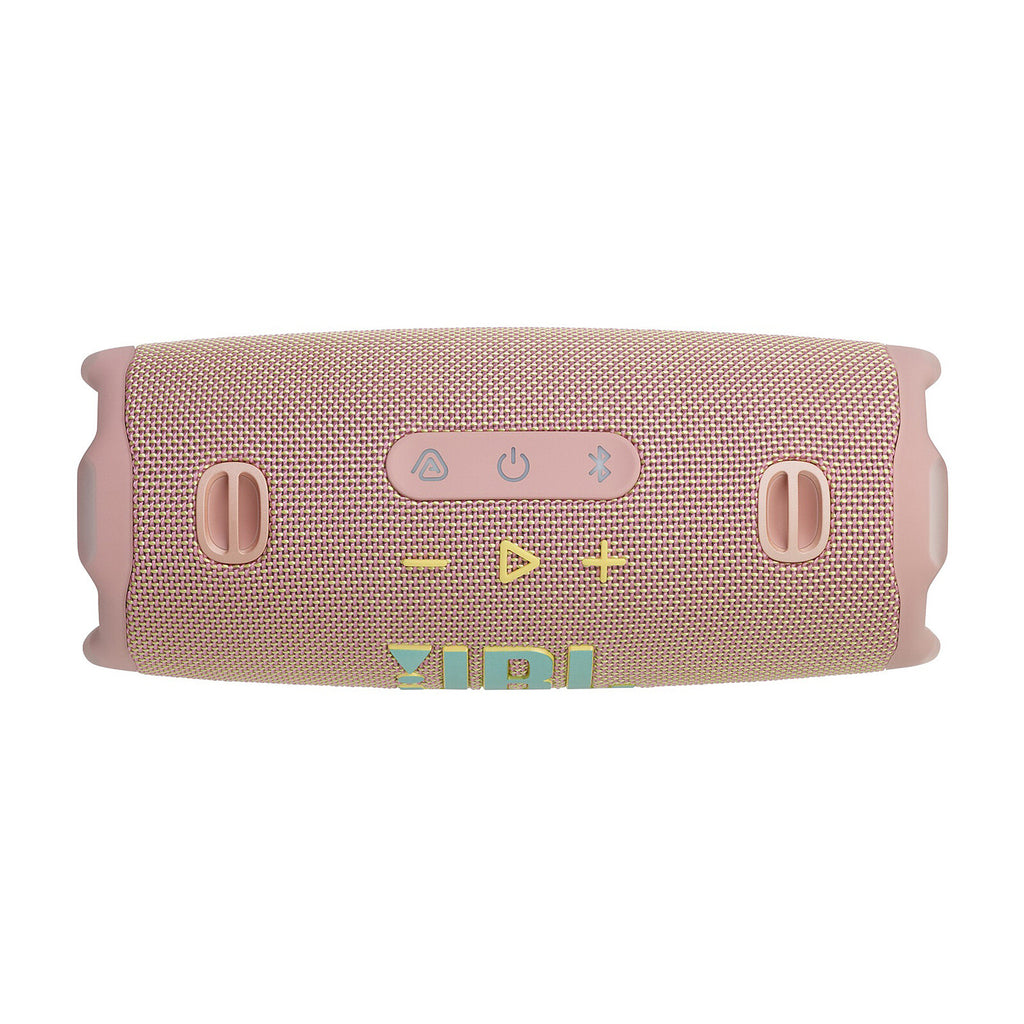 JBL Charge 6 Pink