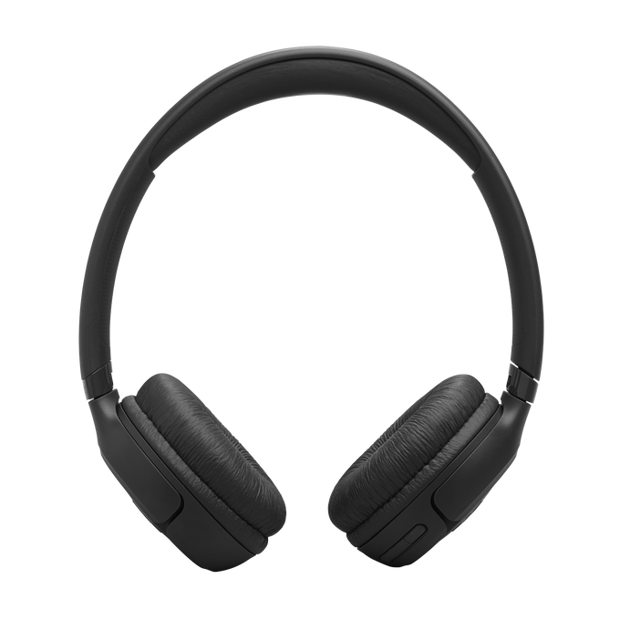 JBL Tune 530BT Wireless Headphones – Black