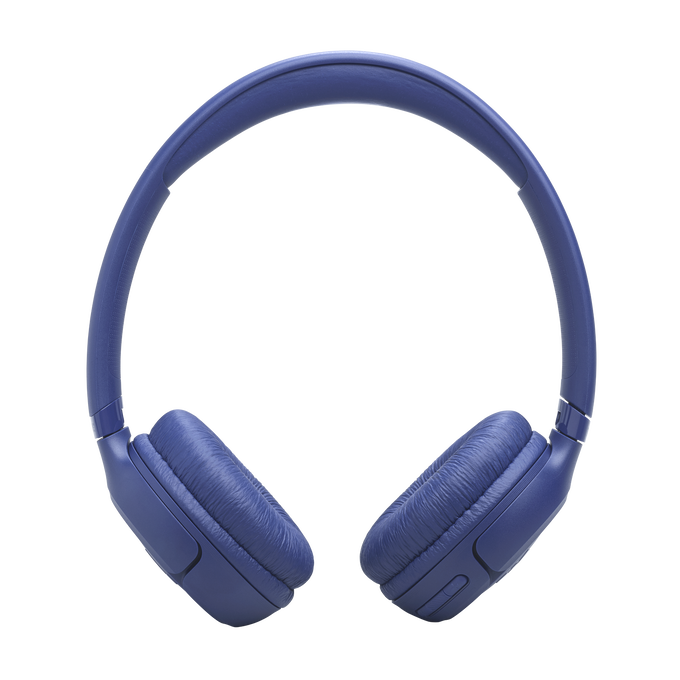 JBL Tune 530BT Wireless Headphones – Blue