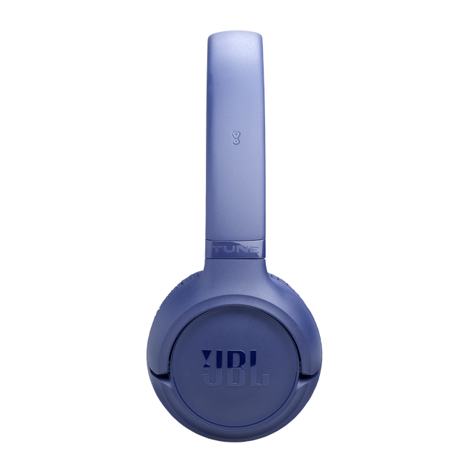 JBL Tune 530BT Wireless Headphones – Blue